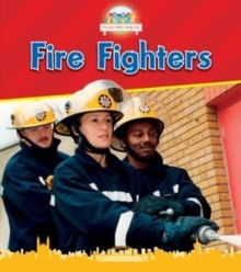 People who Help Us Pack A of 4, Hardback Book People who Help Us Pack A of 4, Hardback Book