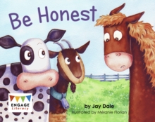 Be Honest, Paperback / softback Book Be Honest, Paperback / softback Book