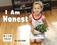 I Am Honest, Paperback / softback Book I Am Honest, Paperback / softback Book