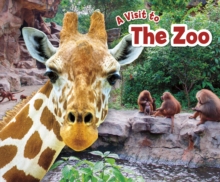 The Zoo, Paperback / softback Book The Zoo, Paperback / softback Book