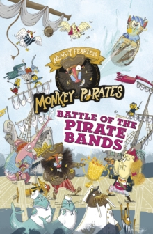 Battle of the Pirate Bands