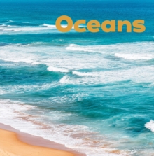 Oceans, Paperback / softback Book Oceans, Paperback / softback Book