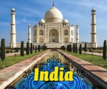 Countries Pack B of 3, Paperback / softback Book Countries Pack B of 3, Paperback / softback Book