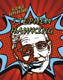 Stephen Hawking, Hardback Book Stephen Hawking, Hardback Book