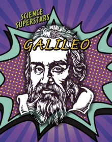 Galileo, Paperback / softback Book Galileo, Paperback / softback Book