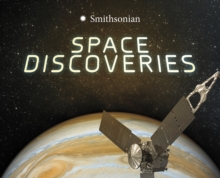 Space Discoveries, Paperback / softback Book Space Discoveries, Paperback / softback Book