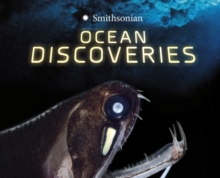 Ocean Discoveries, Paperback / softback Book Ocean Discoveries, Paperback / softback Book