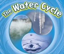 The Water Cycle, Paperback / softback Book The Water Cycle, Paperback / softback Book