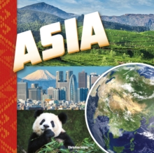 Asia, PDF eBook Asia, PDF eBook