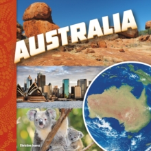 Australia, PDF eBook Australia, PDF eBook