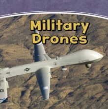 Military Drones