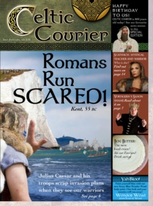 The Celtic Courier