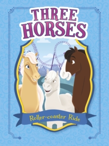 Roller-coaster Ride, Paperback / softback Book Roller-coaster Ride, Paperback / softback Book