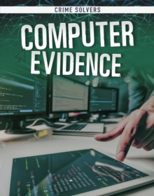 Computer Evidence, Paperback / softback Book Computer Evidence, Paperback / softback Book