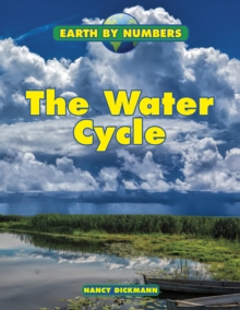 The Water Cycle, Hardback Book The Water Cycle, Hardback Book