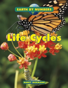 Life Cycles, Hardback Book Life Cycles, Hardback Book