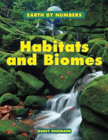 Habitats and Biomes, Hardback Book Habitats and Biomes, Hardback Book