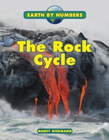 The Rock Cycle, Paperback / softback Book The Rock Cycle, Paperback / softback Book