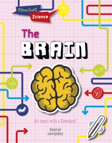 The Brain, Hardback Book The Brain, Hardback Book