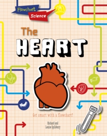 The Heart, Hardback Book The Heart, Hardback Book