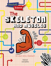 The Skeleton and Muscles, Hardback Book The Skeleton and Muscles, Hardback Book