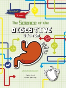 The Digestive System, Paperback / softback Book The Digestive System, Paperback / softback Book