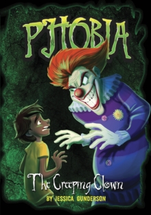 The Creeping Clown : A Tale of Terror, Paperback / softback Book The Creeping Clown : A Tale of Terror, Paperback / softback Book