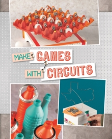 Make Games with Circuits