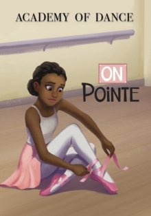 On Pointe, Paperback / softback Book On Pointe, Paperback / softback Book