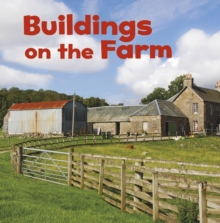 Buildings on the Farm, Paperback / softback Book Buildings on the Farm, Paperback / softback Book