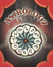 Astrology, Paperback / softback Book Astrology, Paperback / softback Book
