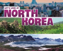 Let's Look at North Korea, Paperback / softback Book Let's Look at North Korea, Paperback / softback Book