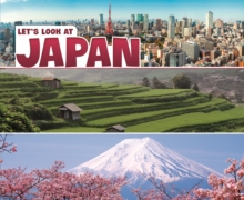 Let's Look at Japan, Paperback / softback Book Let's Look at Japan, Paperback / softback Book