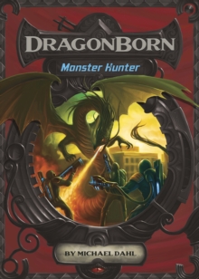 Monster Hunter, Paperback / softback Book Monster Hunter, Paperback / softback Book