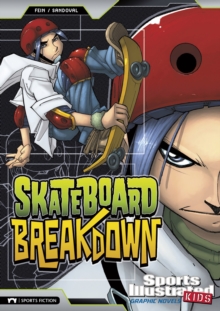 Skateboard Breakdown, Paperback / softback Book Skateboard Breakdown, Paperback / softback Book