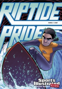 Riptide Pride, Paperback / softback Book Riptide Pride, Paperback / softback Book