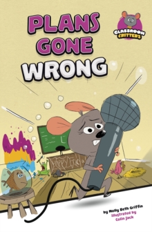 Plans Gone Wrong, Paperback / softback Book Plans Gone Wrong, Paperback / softback Book