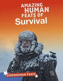 Superhuman Feats Pack A of 6, Mixed media product Book Superhuman Feats Pack A of 6, Mixed media product Book