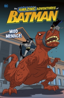 Mud Menace!, Paperback / softback Book Mud Menace!, Paperback / softback Book