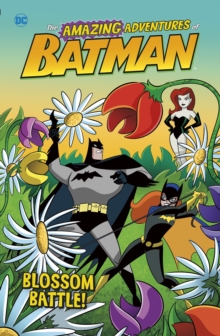 Blossom Battle!, Paperback / softback Book Blossom Battle!, Paperback / softback Book