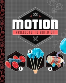 Motion Projects to Build On, Hardback Book Motion Projects to Build On, Hardback Book