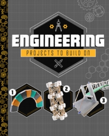 Engineering Projects to Build On, Hardback Book Engineering Projects to Build On, Hardback Book