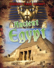 Ancient Egypt, Hardback Book Ancient Egypt, Hardback Book