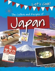 Let's Cook, Pack A of 6, Hardback Book Let's Cook, Pack A of 6, Hardback Book