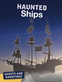 Haunted Ships