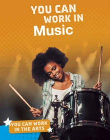 You Can Work in Music