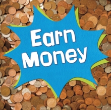 Earn Money, Hardback Book Earn Money, Hardback Book