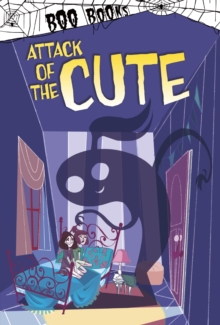 Attack of the Cute