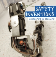 Safety Inventions Inspired by Nature