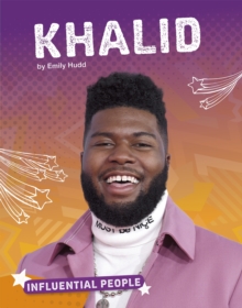 Khalid, Paperback / softback Book Khalid, Paperback / softback Book